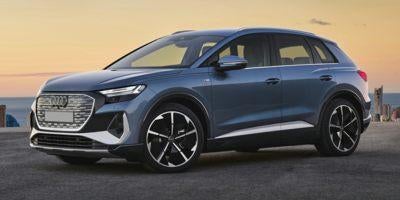 2022 Audi Q4 e-tron Prestige 50 quattro