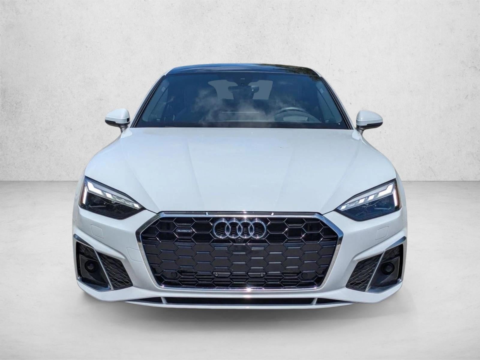 2022 Audi A5 Sportback S line Prestige 45 TFSI quattro