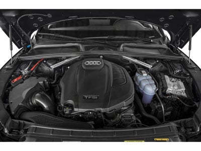 2022 Audi A5 Sportback S line Prestige 45 TFSI quattro