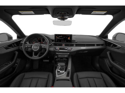2022 Audi A5 Sportback S line Prestige 45 TFSI quattro