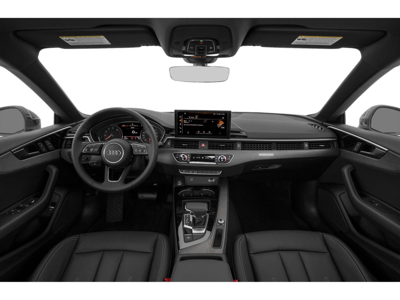 2022 Audi A5 Sportback S line Prestige 45 TFSI quattro