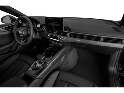 2022 Audi A5 Sportback S line Prestige 45 TFSI quattro