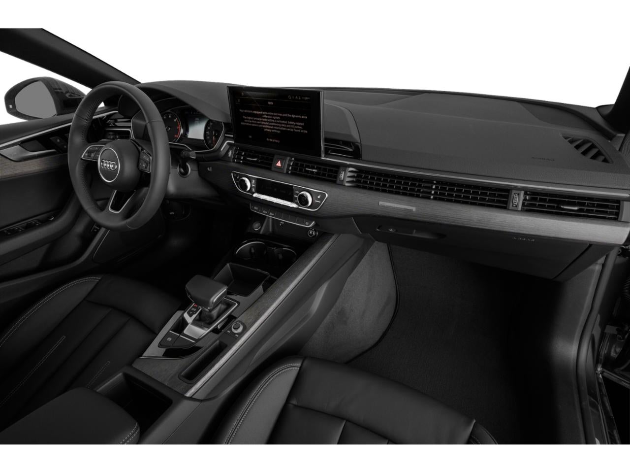 2022 Audi A5 Sportback S line Prestige 45 TFSI quattro