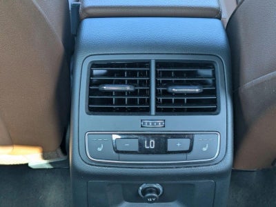 2017 Audi A4 2.0 TFSI Auto Premium Plus quattro AWD