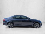 2017 Audi A4 2.0 TFSI Auto Premium Plus quattro AWD