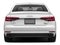 2017 Audi A4 2.0 TFSI Auto Premium Plus quattro AWD
