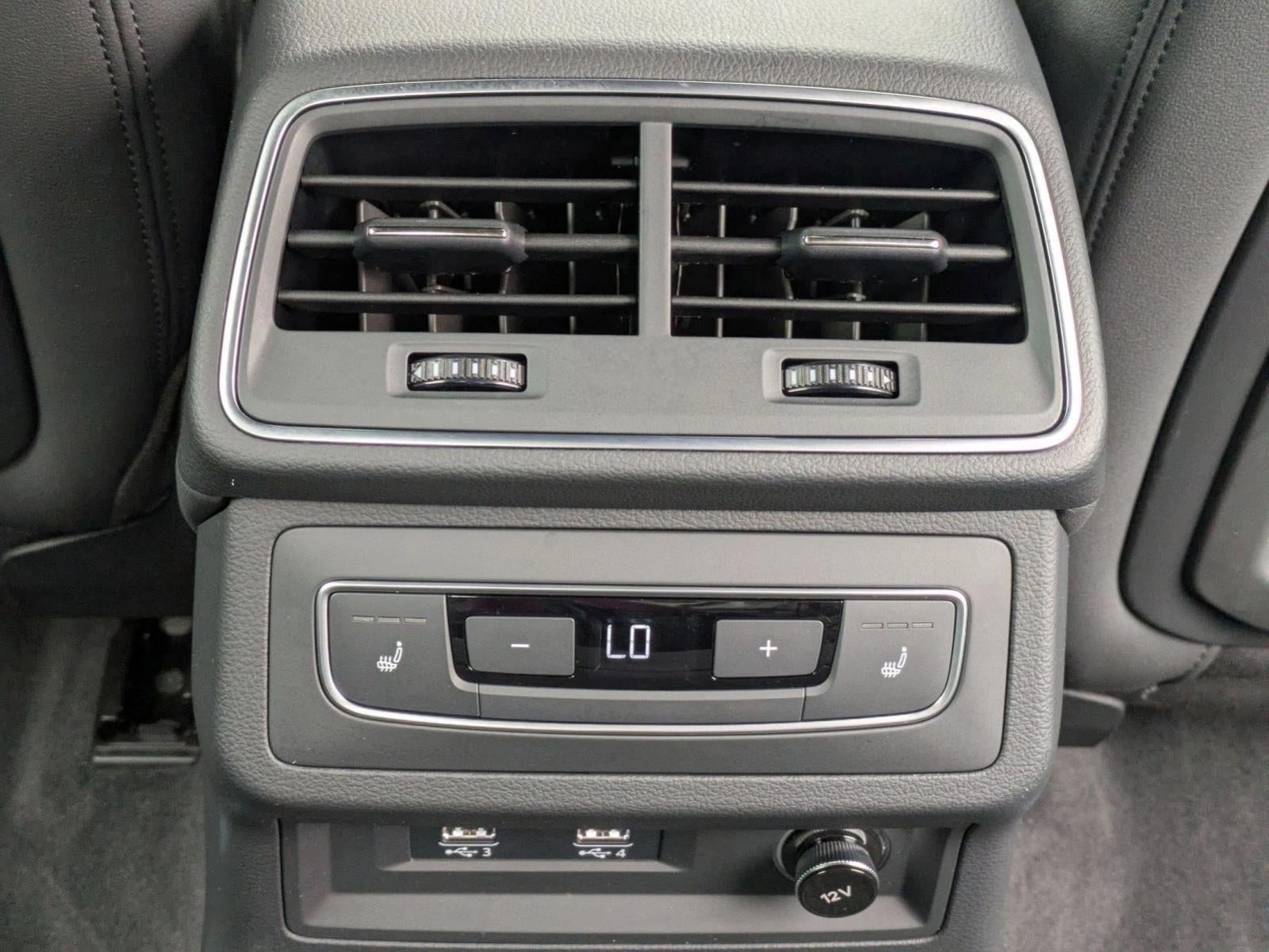 2019 Audi A6 Premium Plus 55 TFSI quattro