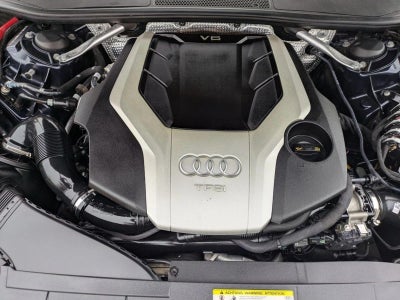 2019 Audi A6 Premium Plus 55 TFSI quattro