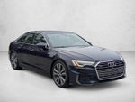 2019 Audi A6 Premium Plus 55 TFSI quattro