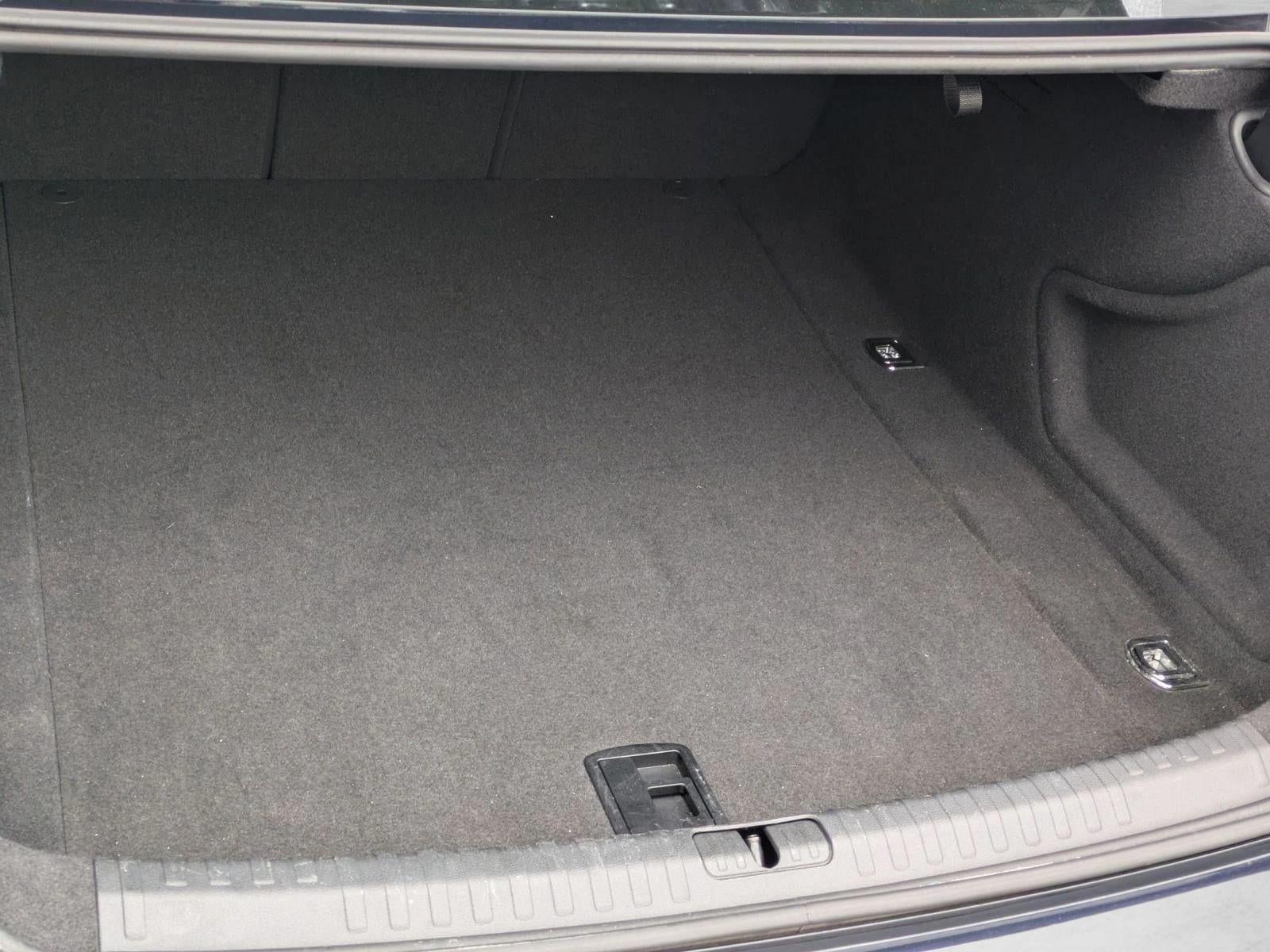 2019 Audi A6 Premium Plus 55 TFSI quattro