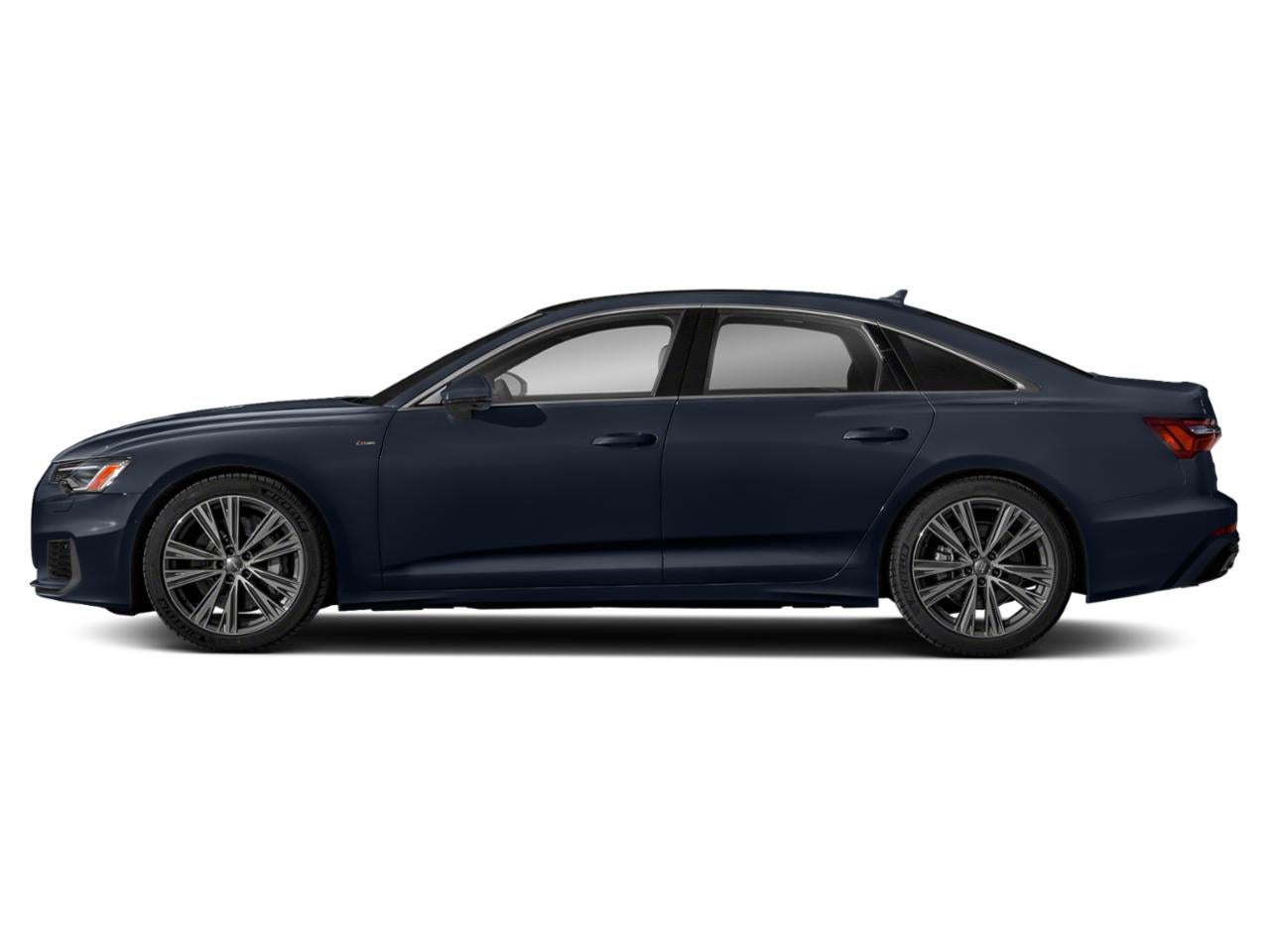 2019 Audi A6 Premium Plus 55 TFSI quattro