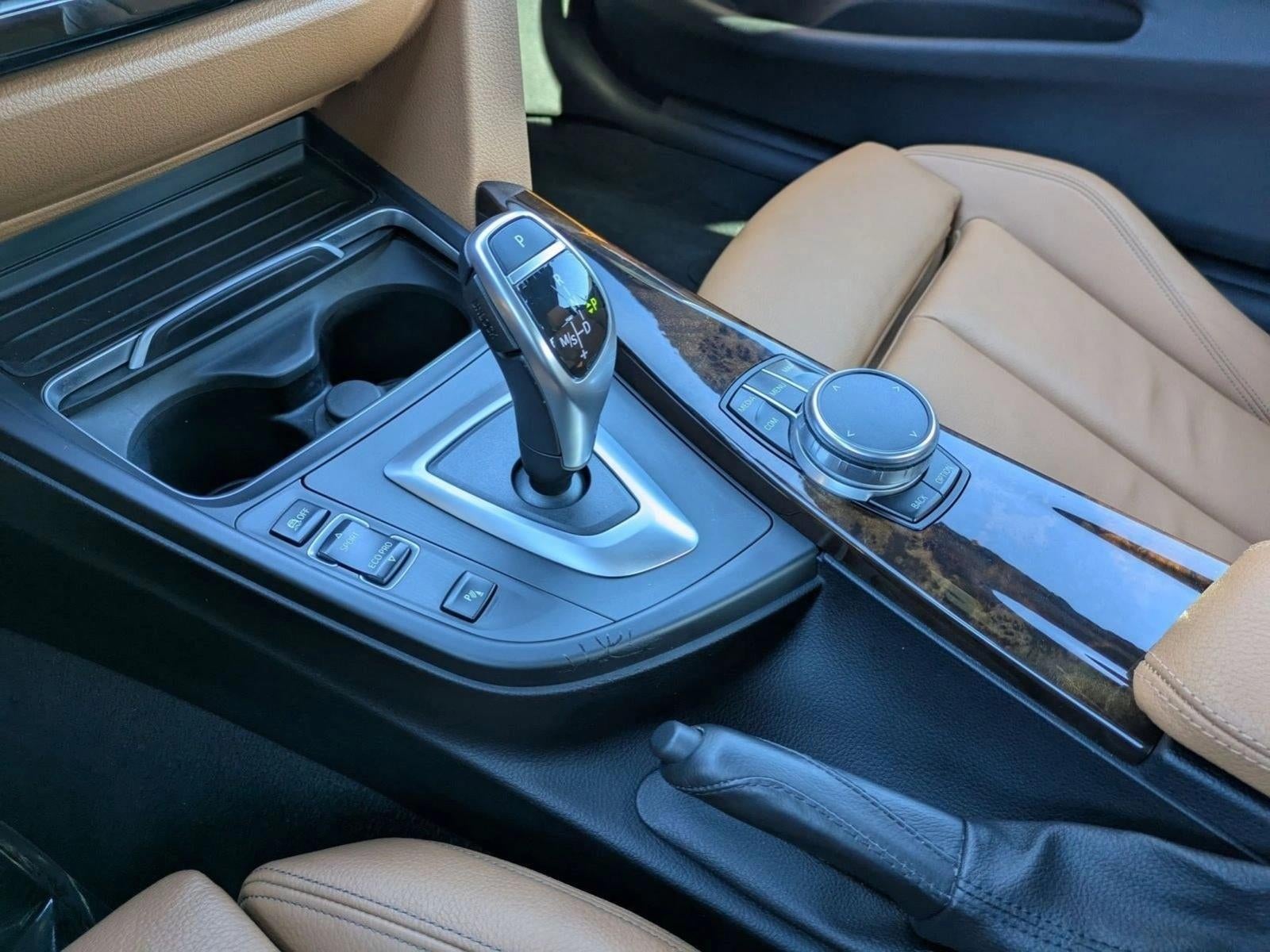 2019 BMW 430i xDrive Coupe