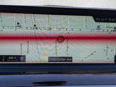 2019 BMW 430i xDrive Coupe