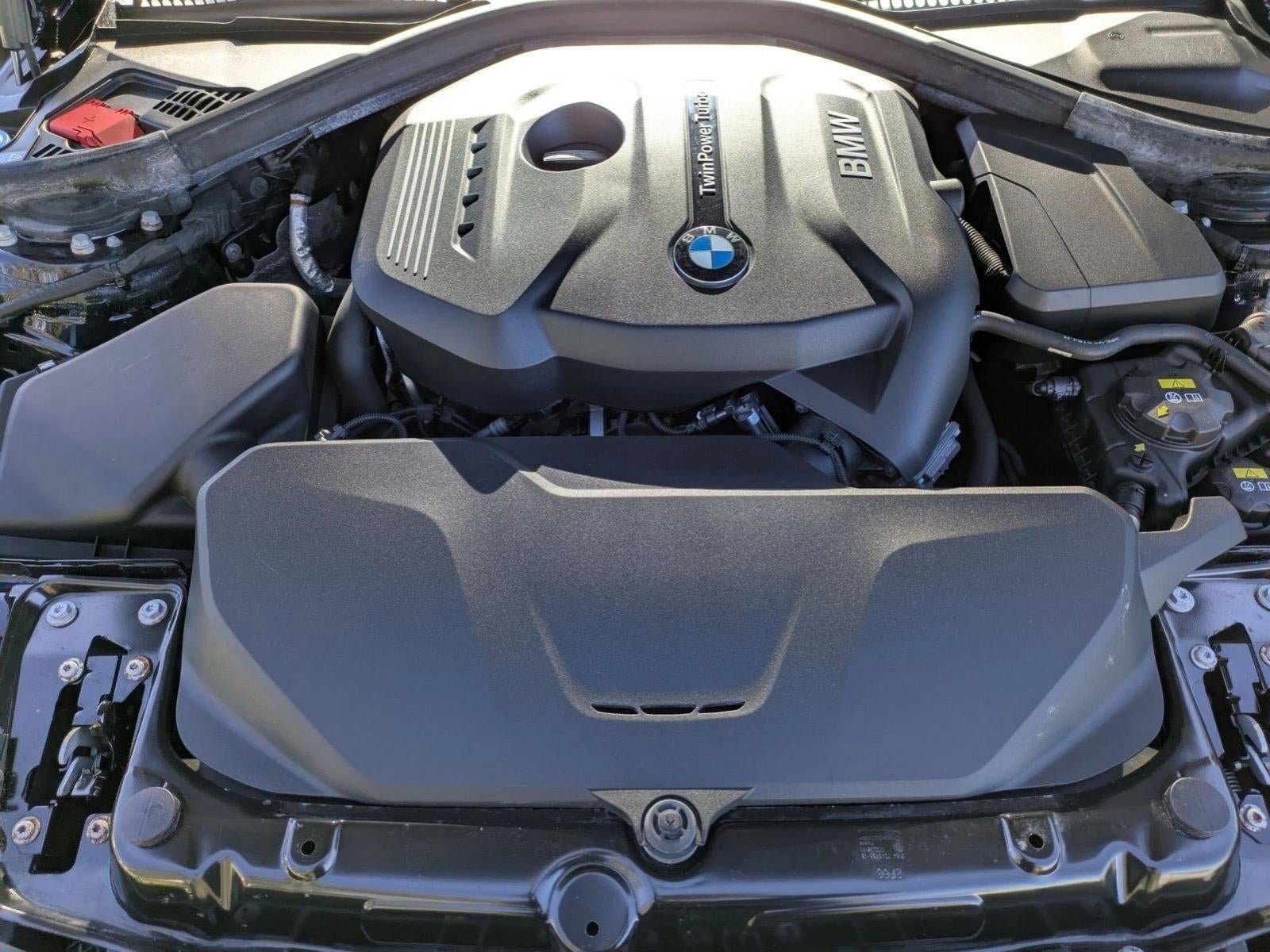 2019 BMW 430i xDrive Coupe