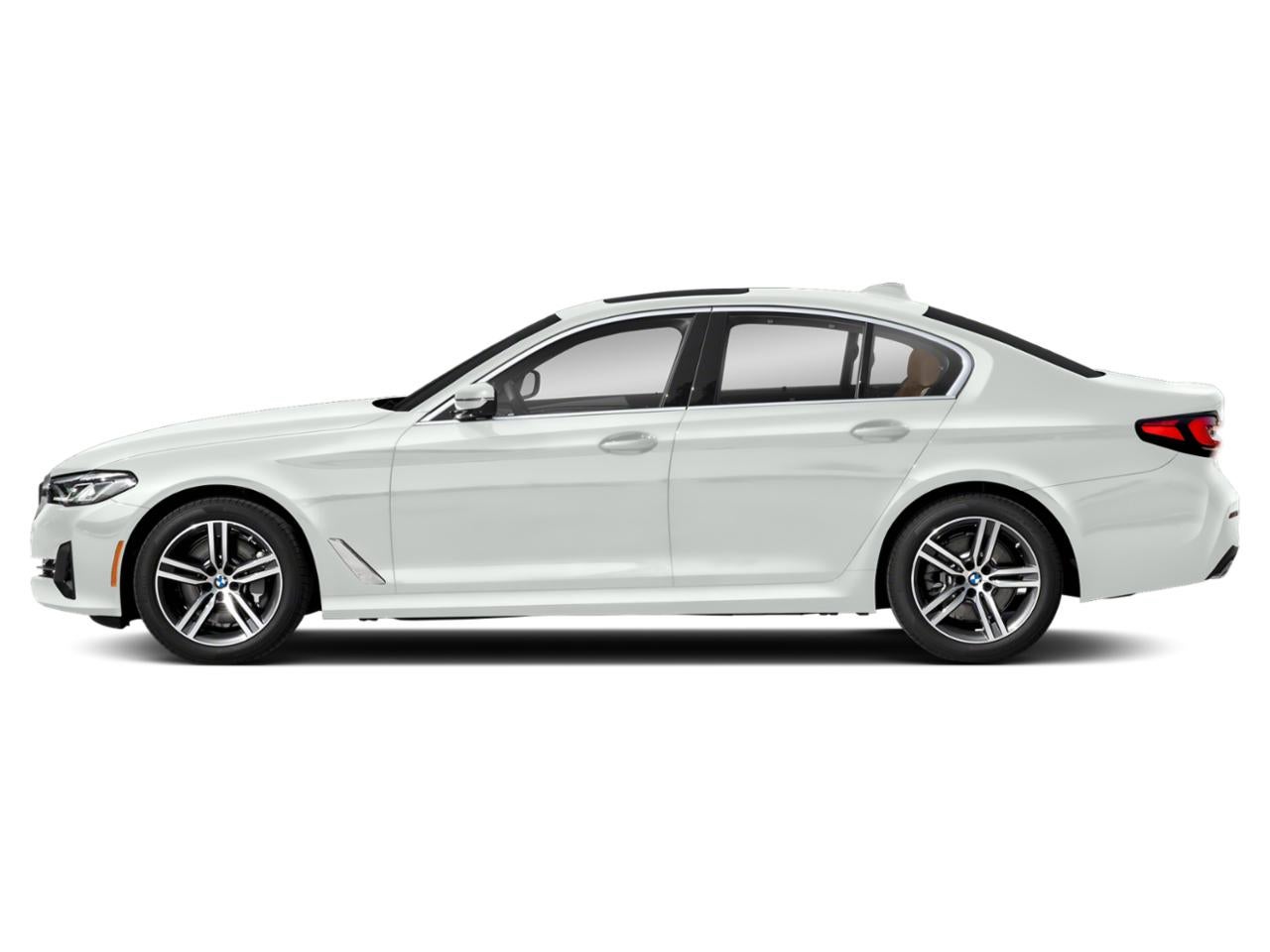 2021 BMW 530i Sedan