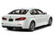 2021 BMW 530i Sedan