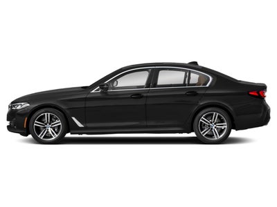 2021 BMW 530i Sedan