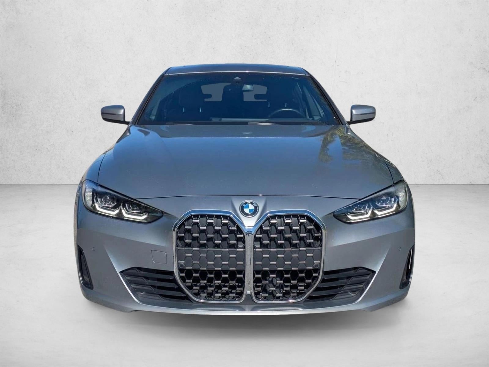2024 BMW 430i Gran Coupe