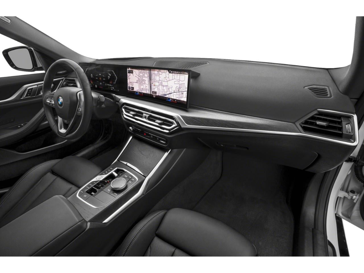 2024 BMW 430i Gran Coupe