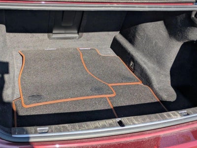 2020 BMW 750i xDrive Sedan