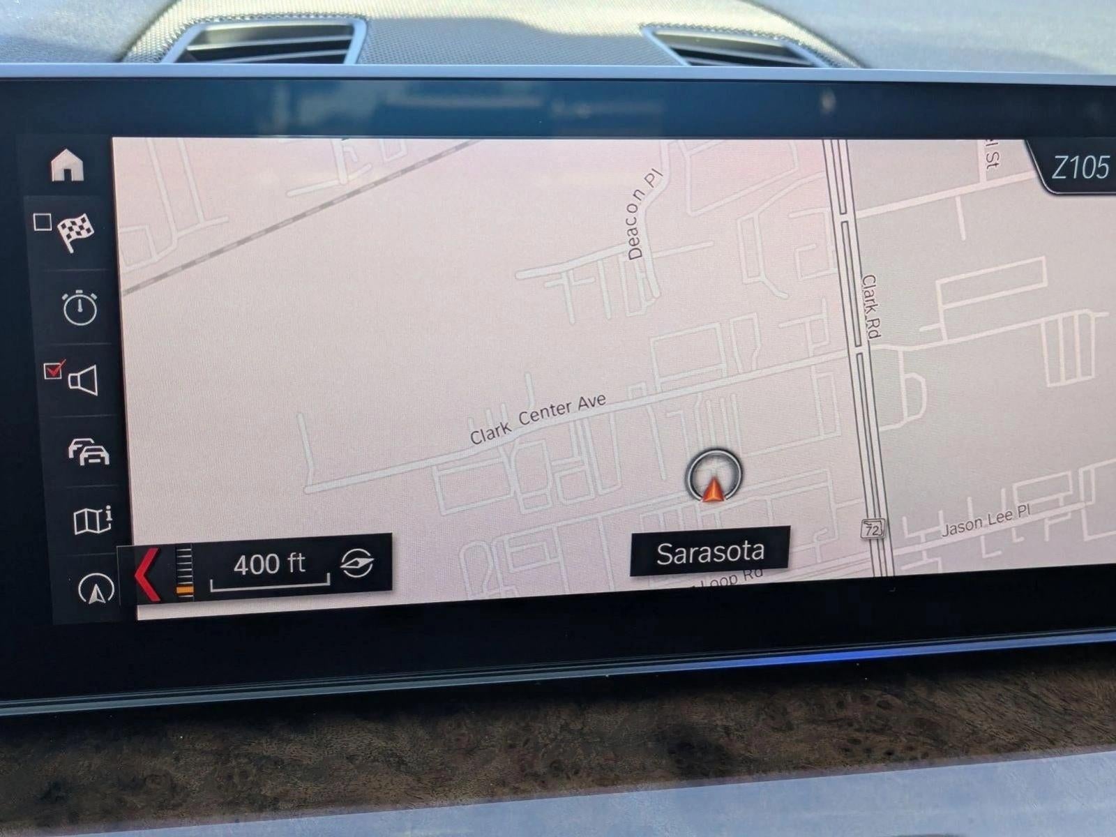 2019 BMW 530i xDrive Sedan
