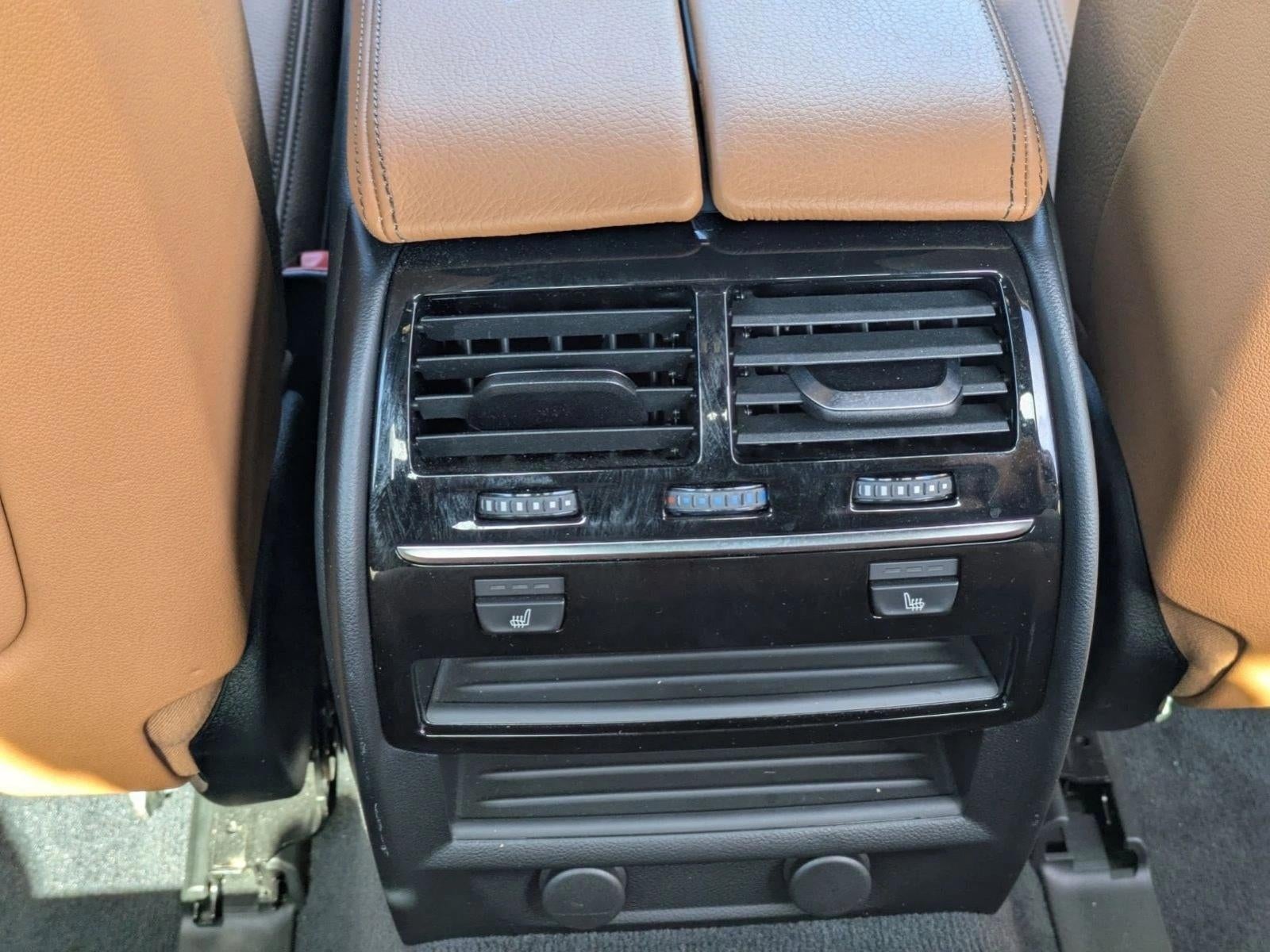 2019 BMW 530i xDrive Sedan