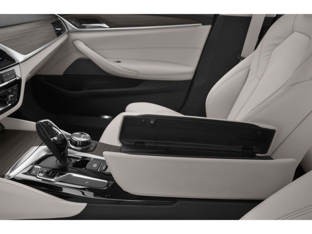 2019 BMW 530i xDrive Sedan