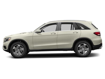 2018 Mercedes-Benz GLC GLC 300 SUV