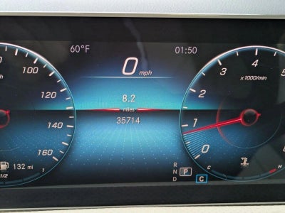 2020 Mercedes-Benz CLA CLA 250 Coupe