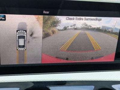 2020 Mercedes-Benz CLA CLA 250 Coupe