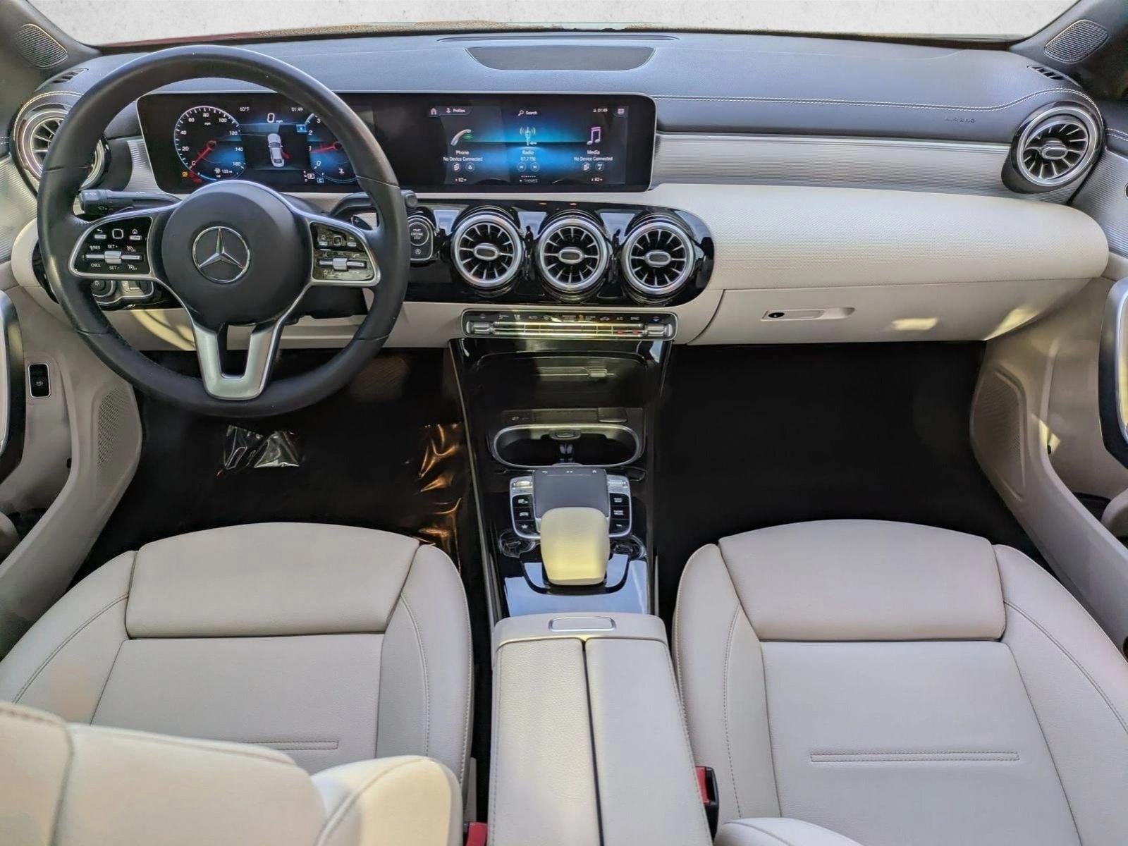 2020 Mercedes-Benz CLA CLA 250 Coupe