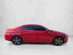 2020 Mercedes-Benz CLA CLA 250 Coupe