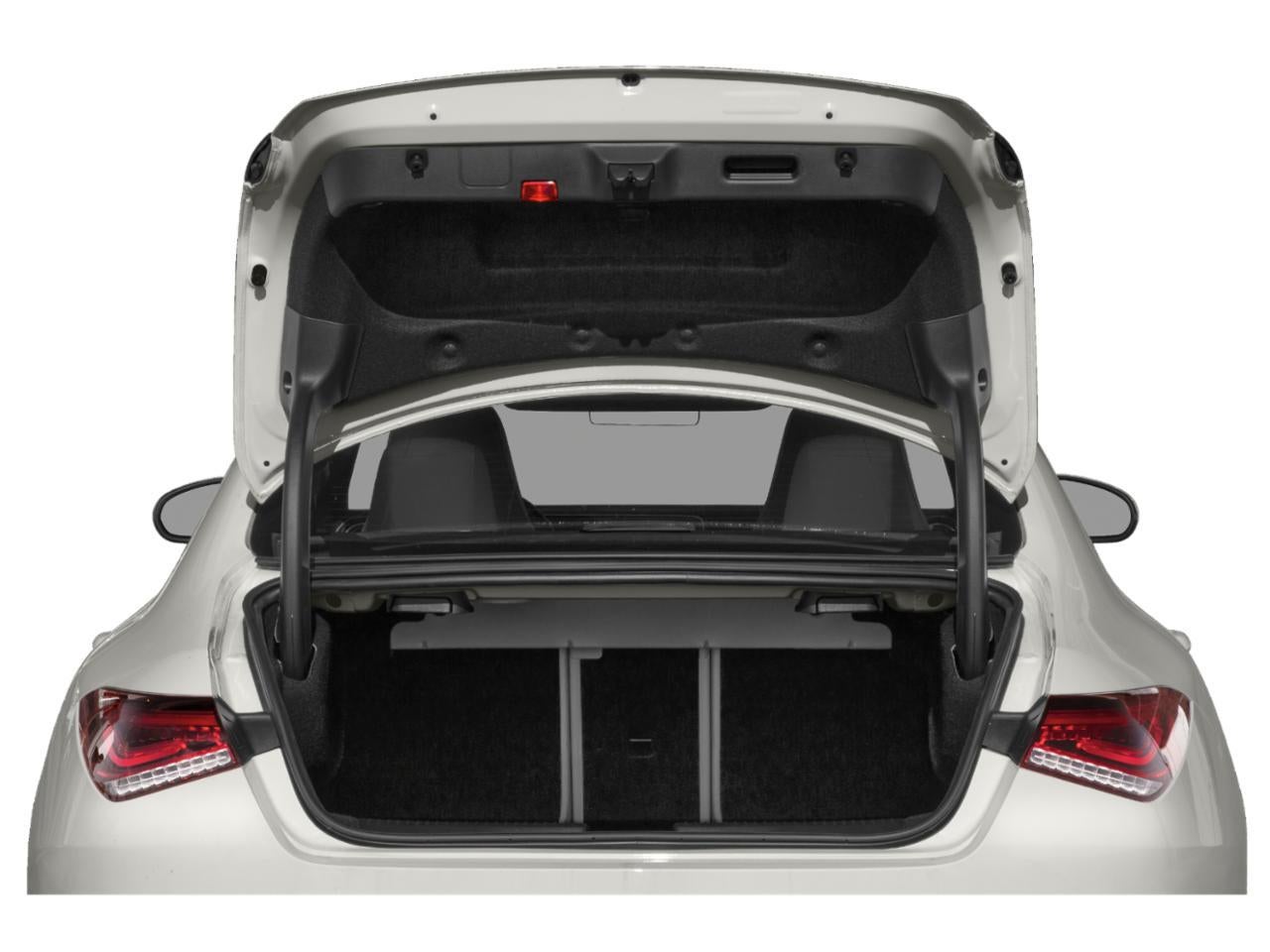 2020 Mercedes-Benz CLA CLA 250 Coupe