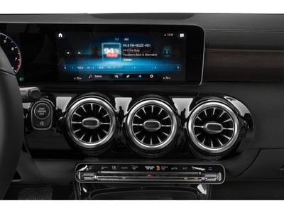 2020 Mercedes-Benz CLA CLA 250 Coupe