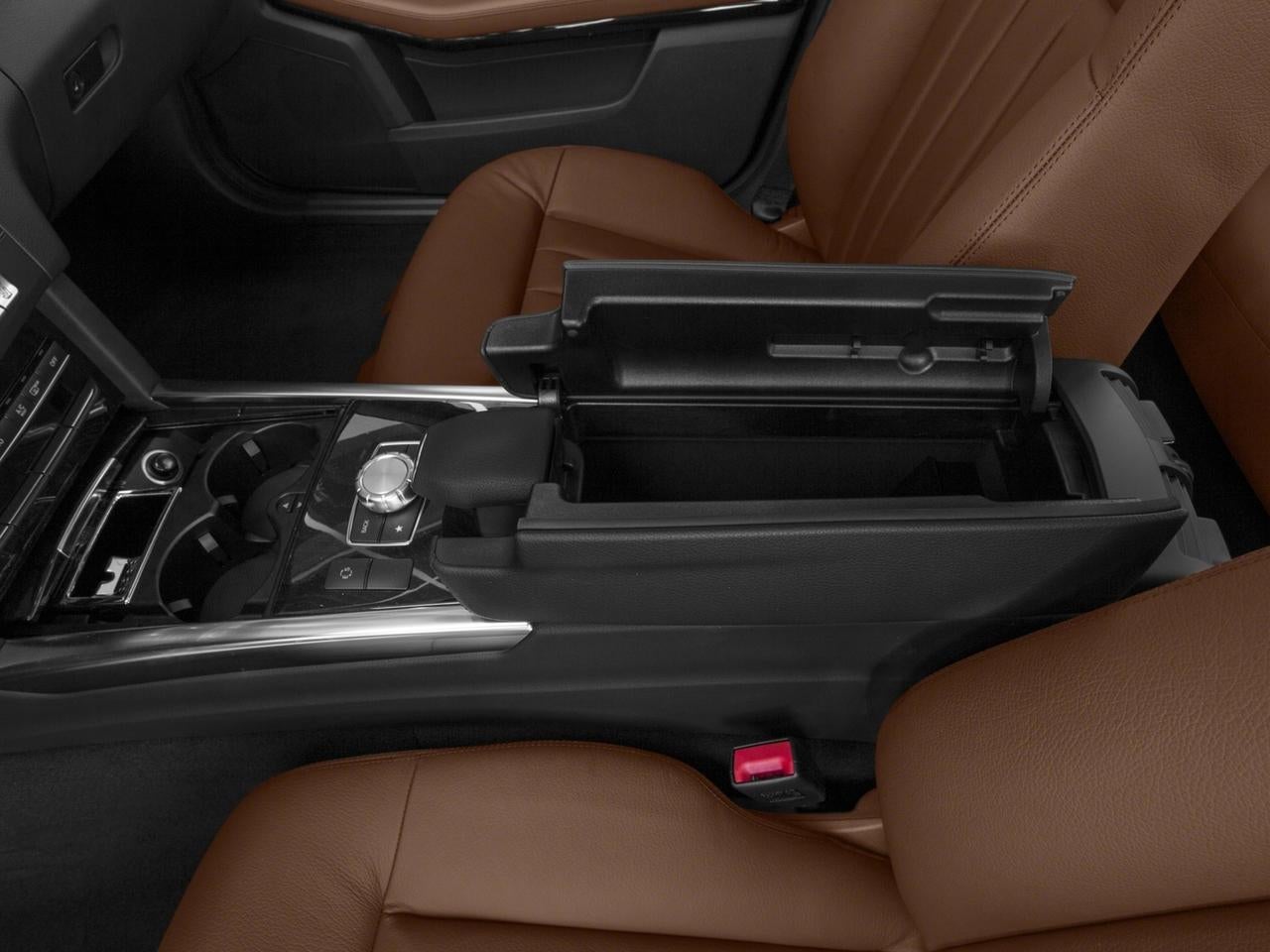 2016 Mercedes-Benz E-Class E 350 Sport Sedan