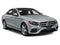 2017 Mercedes-Benz E-Class E 300 Luxury RWD Sedan