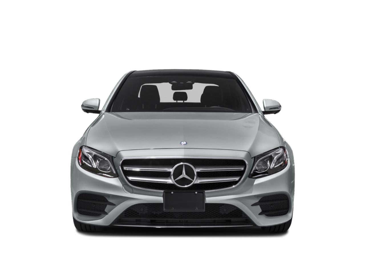 2019 Mercedes-Benz E-Class E 300 RWD Sedan