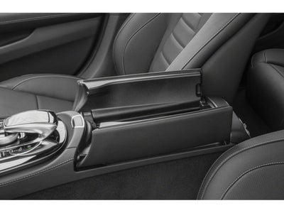 2017 Mercedes-Benz E-Class E 300 Luxury 4MATIC® Sedan