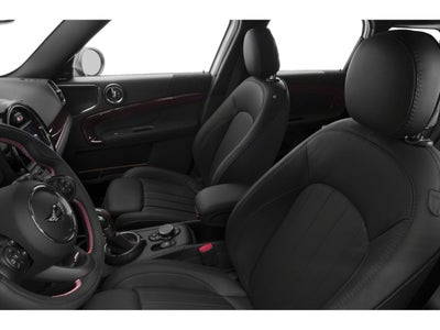 2019 MINI Countryman John Cooper Works