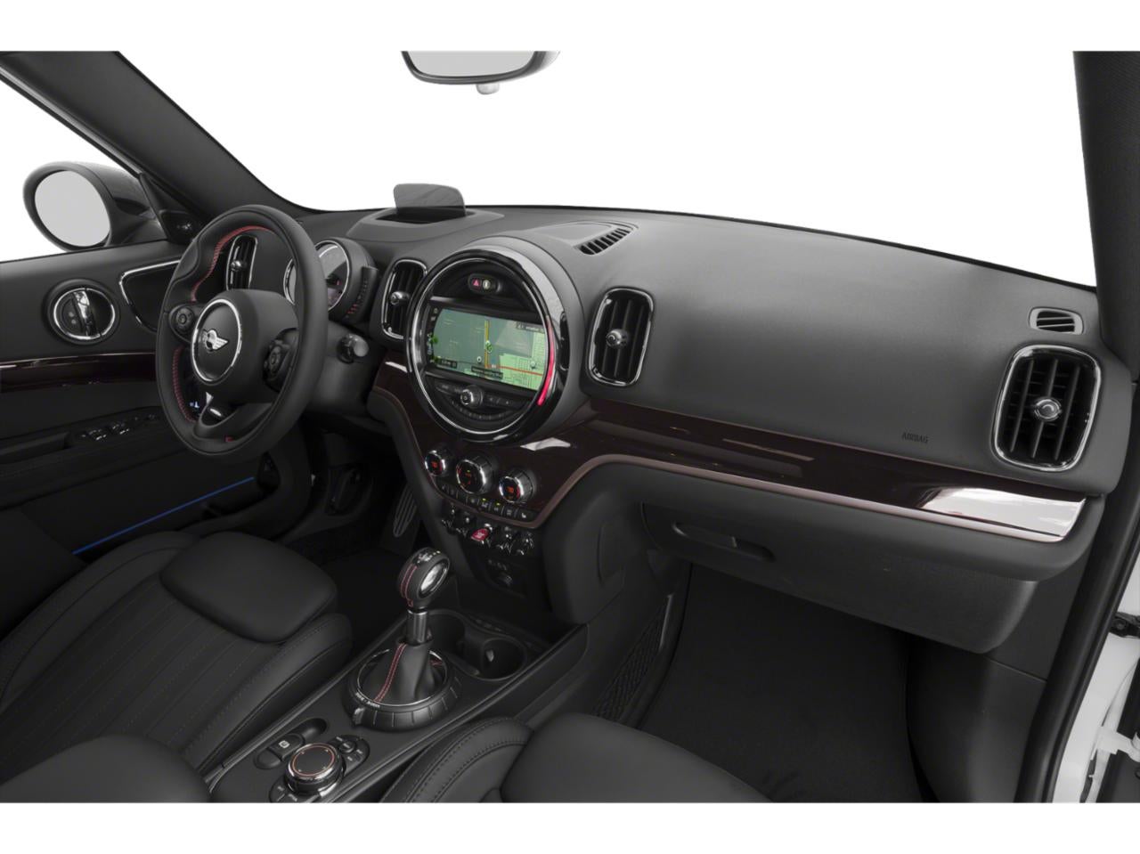 2019 MINI Countryman John Cooper Works