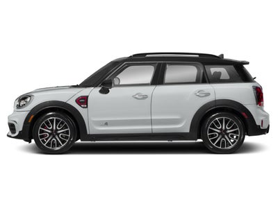 2019 MINI Countryman John Cooper Works