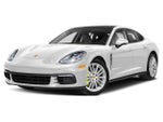2020 Porsche Panamera 4 E-Hybrid AWD