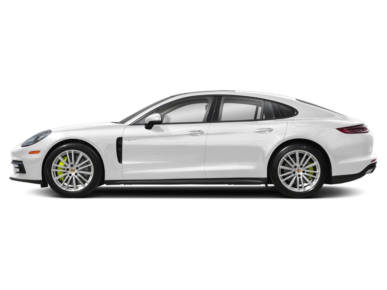 2020 Porsche Panamera 4 E-Hybrid AWD