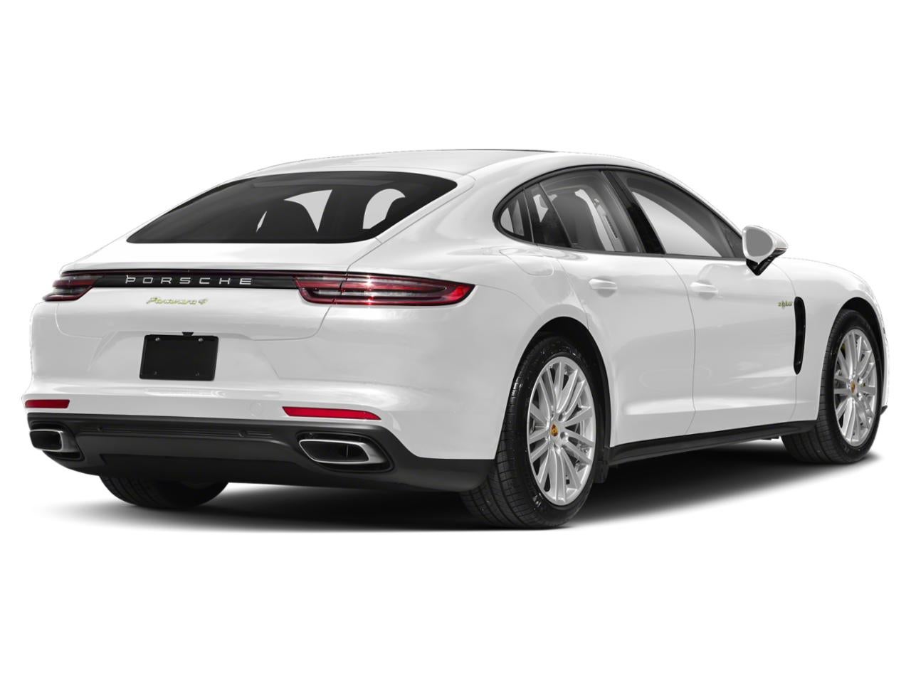 2020 Porsche Panamera 4 E-Hybrid AWD