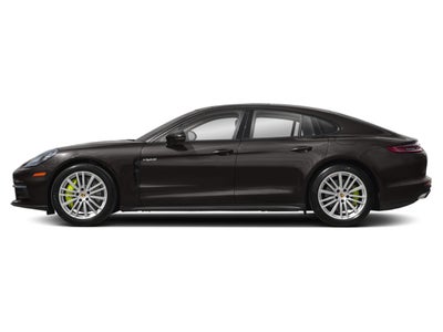 2020 Porsche Panamera 4 E-Hybrid AWD