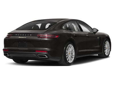 2020 Porsche Panamera 4 E-Hybrid AWD