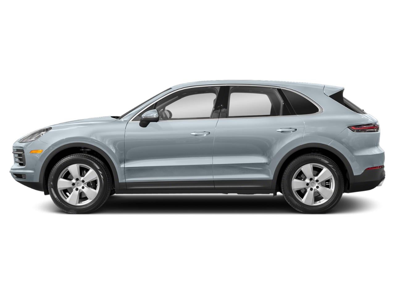 2021 Porsche Cayenne S AWD