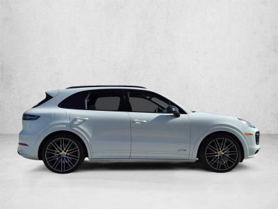 2021 Porsche Cayenne GTS AWD