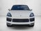 2021 Porsche Cayenne Coupe AWD
