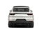 2021 Porsche Cayenne Coupe AWD
